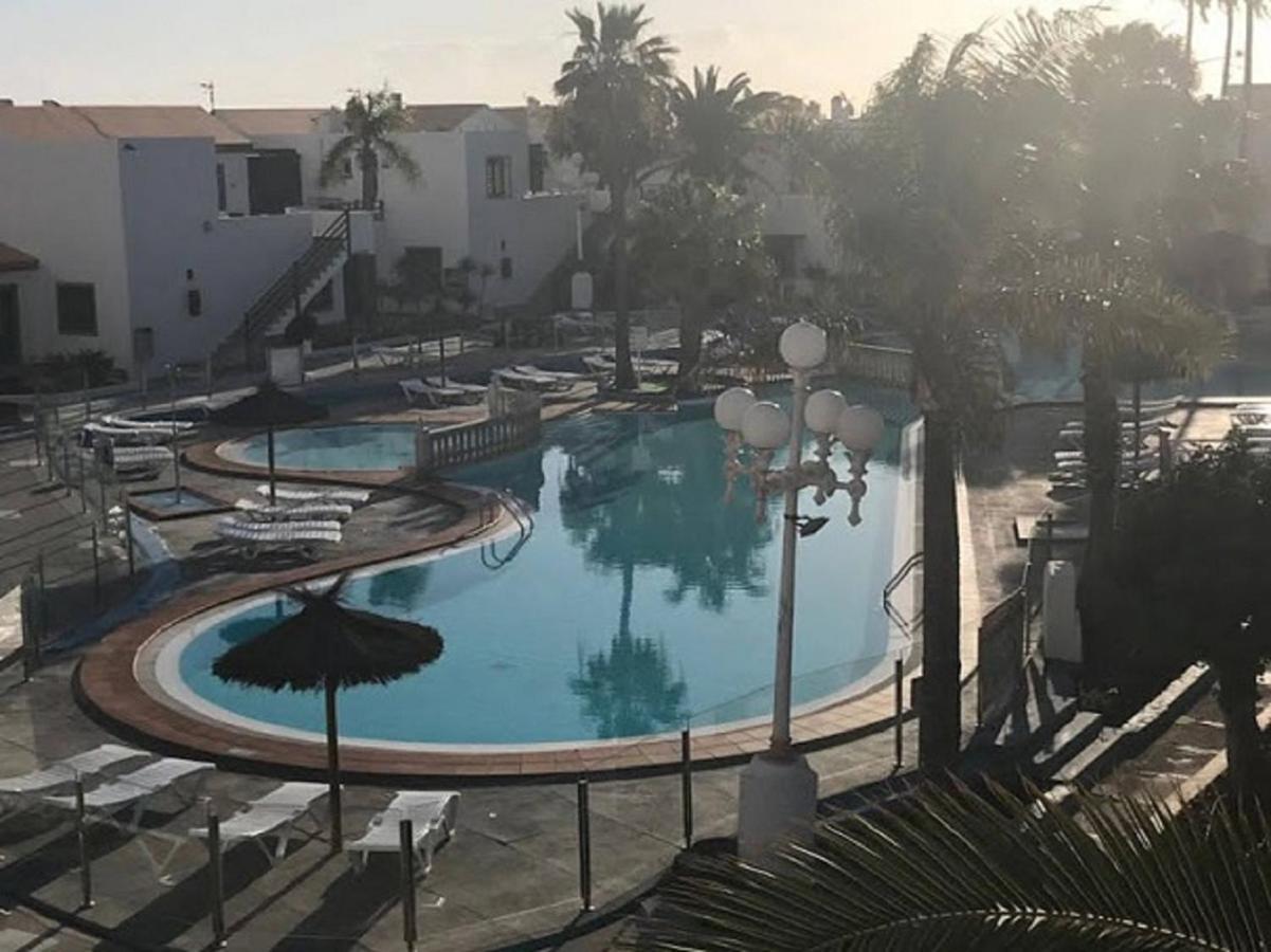 Appartement Alcalde Marcial Sanchez Velazquez 15